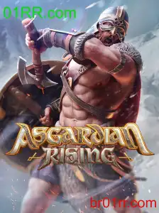 AsgardianRising