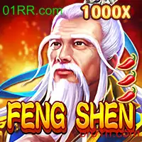 FengShen