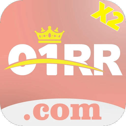 01RR.com Logo